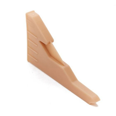 Easy-Trim Peep Vent, Buff product image