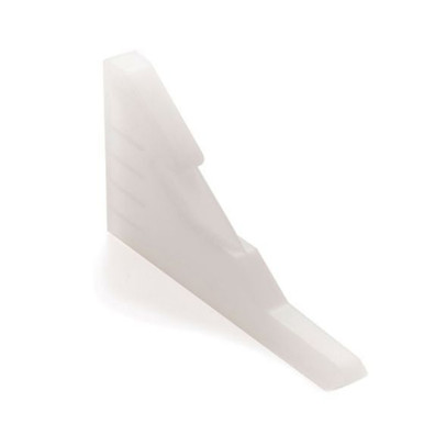 Easy-Trim Peep Vent, Clear product image
