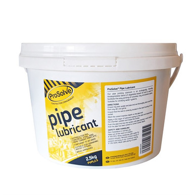 Prosolve Pipe Jointing Lubricant 2.5kg product image