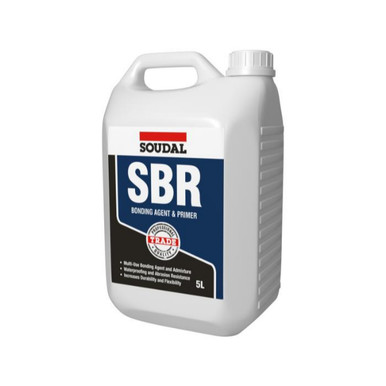 Soudal Sbr Bonding Agent and Primer 5l product image