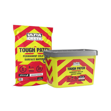 6mm Tough Patch Rapid Repair, 25kg Bag product image