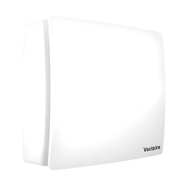 Vectaire Elix Elx1003hdt Centrifugal Fan, 100mm, With Timer And Pull Cord product image