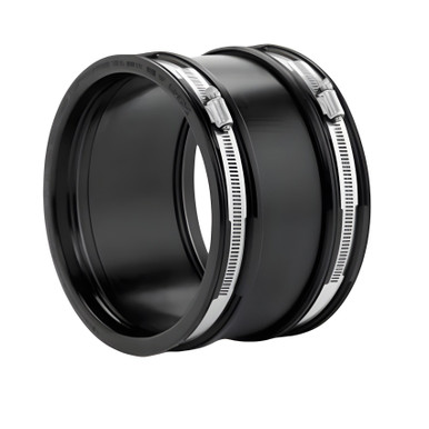 Mission Drain Coupling, 42mm-50mm product image