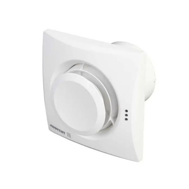 Zone 1 Whisper Quiet Standard Fan Wall Or Ceiling Avx100zs product image
