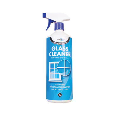 Bond It Glass Cleaner Clear 1l product image