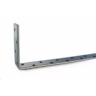 Simpson Heavy Restraint Strap, Bent, 1500mm x 30mm x 4mm product image