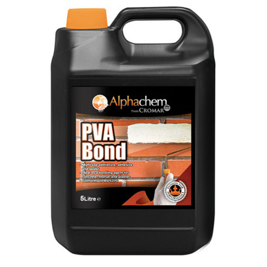 Alpha Chem Pva Bond, 5l product image