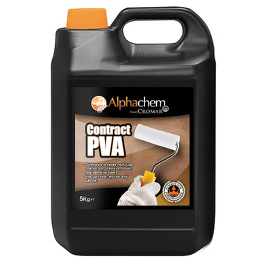 Alpha Chem Contractors Pva, 5kg product image