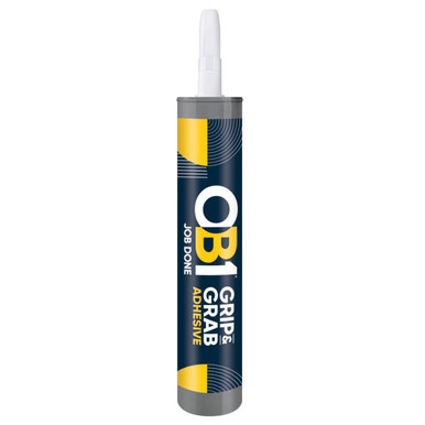 Ob1 Grip & Grab Adhesive, 290ml product image