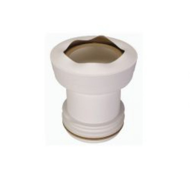 Multikwik Pan Connector, Straight Extension product image