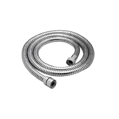 Shower Flexible Hose, Chrome, 1.75m product image