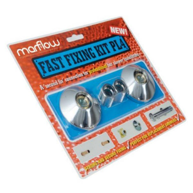 Marflow Shower Easy Fixing Bracket product image