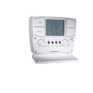 Alpha Climatic Rf Wireless Modulating Remote Room Stat product image