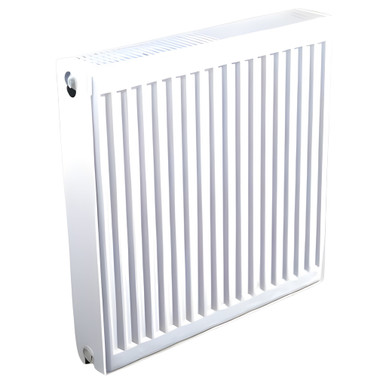 Ecorad Type 11 Single Convector Radiator, 700mm x 700mm, 2846btu product image