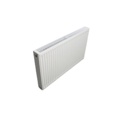 Ecorad Type 21 Double Panel Plus P+ Radiator, 700mm x 800mm, 4634btu product image