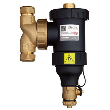 Altecnic Dirtmag Iq Magnetic Filter, 22mm product image