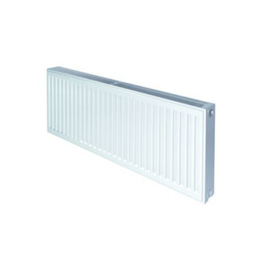 Stelrad Compact K2 T22 Double Convector, 600mm x 700mm, 4137btu product image