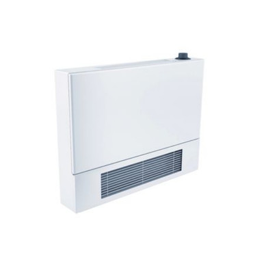 Stelrad Lst Iplus K2 Radiator, 650mm x 650mm, 1631btu product image