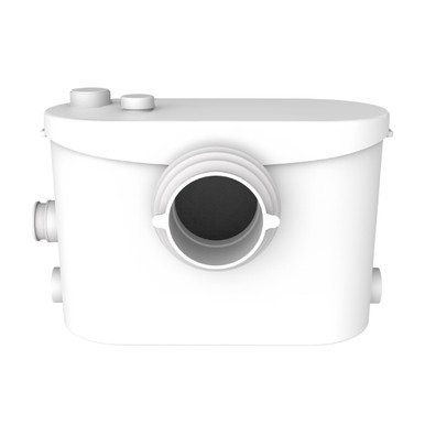 Flopro Fp400 Macerator, 22mm 28mm and 32mm Outlets product image