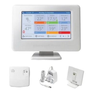 H/Home Evohome Wifi Thermostat Pack product image