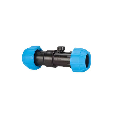 Polyfast Double Check Valve, 25mm product image