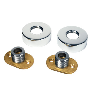 Inta Fast Fix Shower Brackets product image