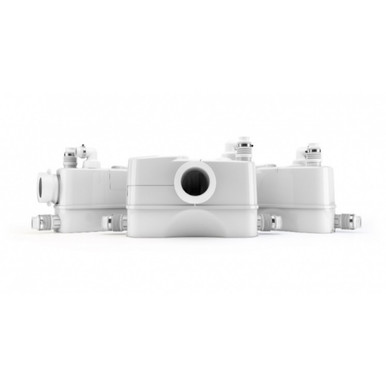 Dab Genix 130 Domestic Macerator product image