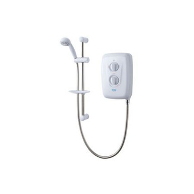 Triton Avena 8.5kw Electric Shower product image
