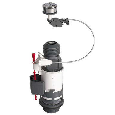 Wirquin Jollyflush 1.5" and 2" Duo Flush Valve product image