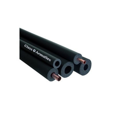 Armaflex Pipe Lagging, 13mm Thickness, 15mm x 2m, Un-Slit product image