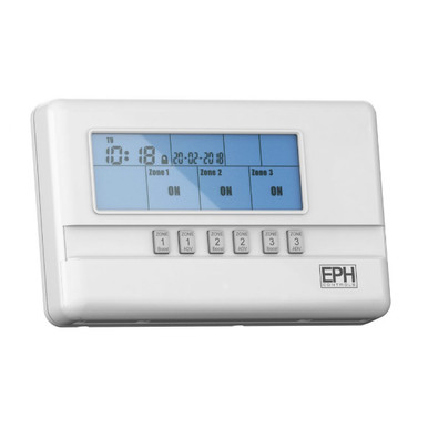 Eph 3 Channel Programmer product image