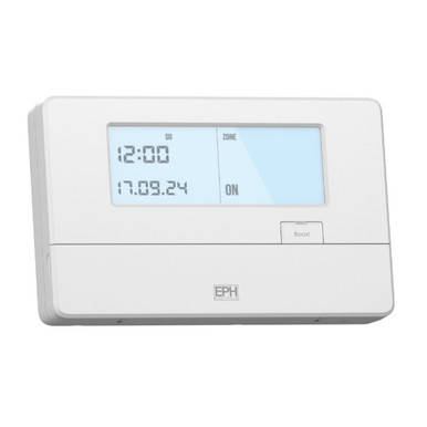 Eph Single Channel Timeswitch R17 product image