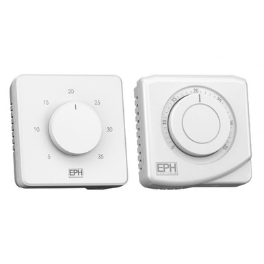 Eph 2 Wire Room Stat Cm2 product image