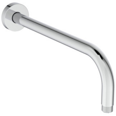 Ideal Idealrain L1 Wall Arm, 300mm, Chrome product image