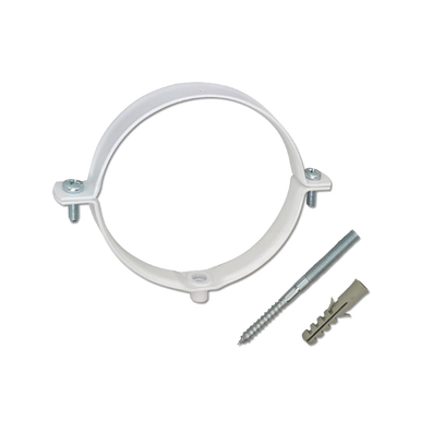 Viessmann Flue Mounting Clip, 100mm product image