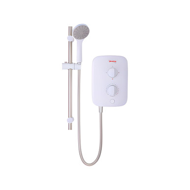 Redring Pure Rps Electric Shower 8.5kw product image