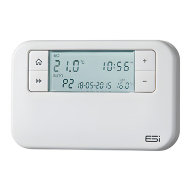 Esi Programmer Room Thermostat product image