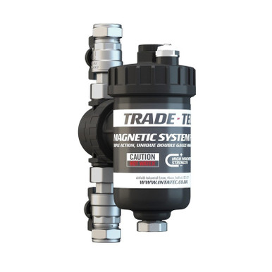 Intatec Trade-Tec Magnetic Filter, 22mm product image