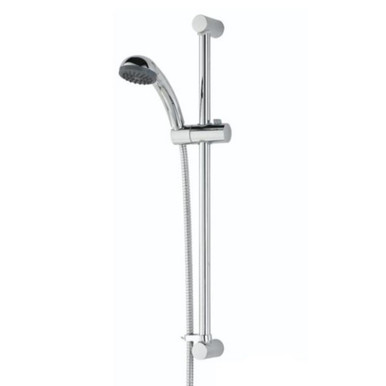 Bristan Single Function Slide Bar Shower Kit product image