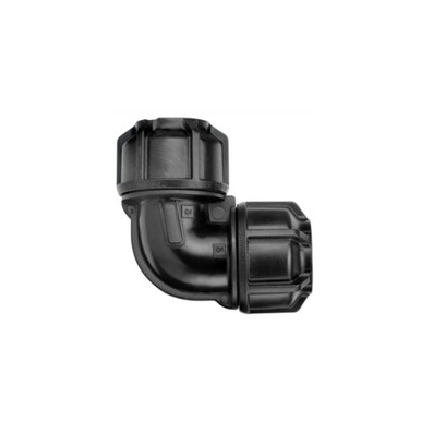 Philmac Metric/Imperial Elbow, 32mm/1" product image