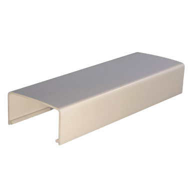 Clip Link Trunking, 22mm, Single, White product image