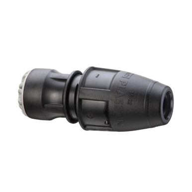 Plasson Universal Coupler, 25mm x 19mm-22mm product image