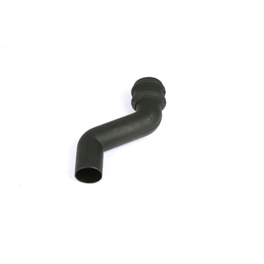 Brett Martin C/I Style Round Downpipe, 68mm, 150mm Offset product image