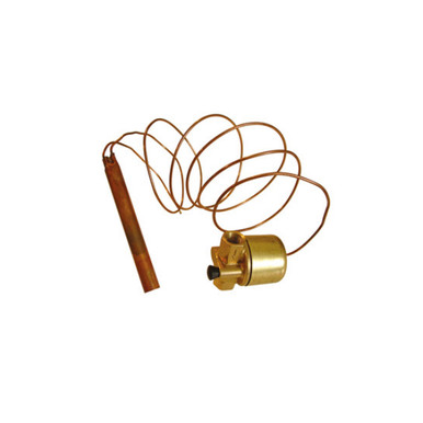 Teddington Kbb Remote Fire Valve, 1/4'', 6m, 90deg product image