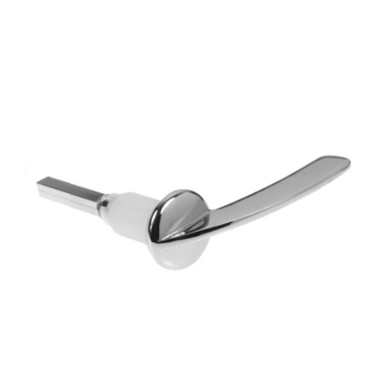 Wc Cistern Handle, Chromed Brass product image