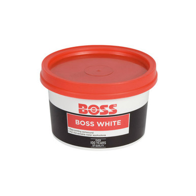 Boss White 400g product image