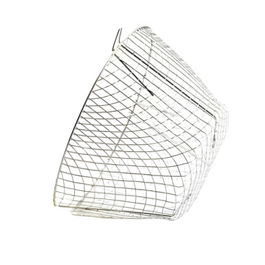 Terminal Guard Circular, 27.94cm x 22.86cm, Plastic Coated product image