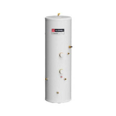 Gledhill Platinum Internal Expansion Indirect Cylinder 150l product image