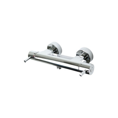 Inta Acura Safe Touch Thermostatic Bar Shower Tmv3 product image