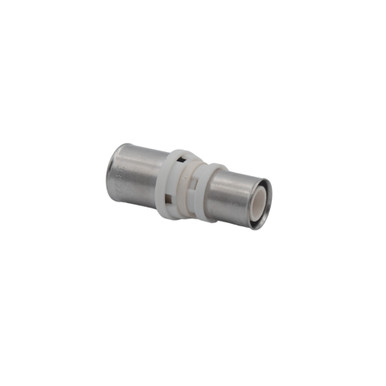 Mp Composite Press Reducing Coupling, 25mm x 20mm product image